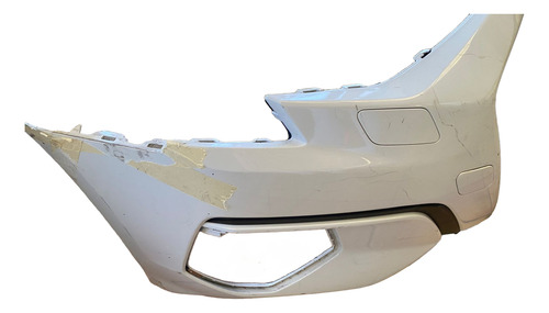 Facia Audi A3 2021-2022-2023 Usada (Usado)