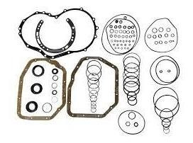 Master Kit F4a21 F4a22 Excel Elantra Lancer Mf Mx Km175