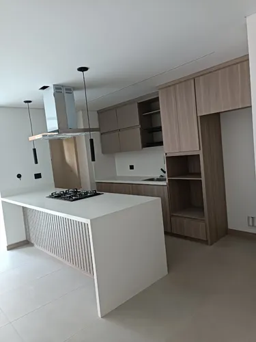 Large New Apartments In Laureles For Sale 155 Sqm 3 Br 4 Ba