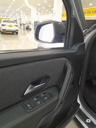 Renault Duster Oroch 1.3 TURBO INTENS