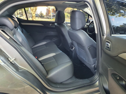 Citroen C4 Loounge 2.0n Tendance Pack 2015 35.000km