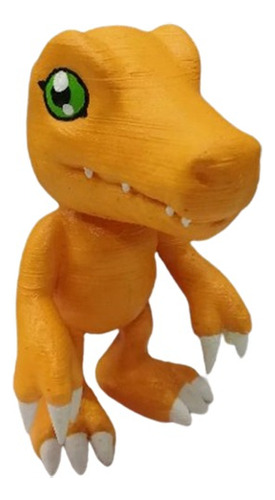 Agumon Digimon