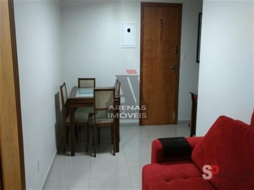 Imagem 12 de 26 de Apartamento - 439