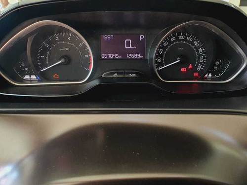 Peugeot 2008 Griffe 1.6