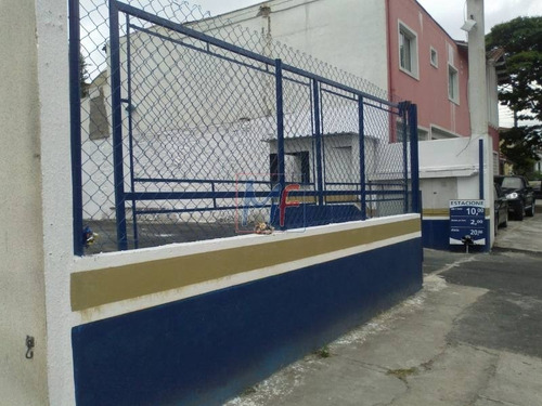 Imagem 5 de 9 de Ref 9016 - Excelente Terreno Jd. Paulista Itaim ,330 M2 , Testada 11m. Bom Para Clinicas ,academia, Galeria, Escritórios, Estacionamentos Etc. - 9016