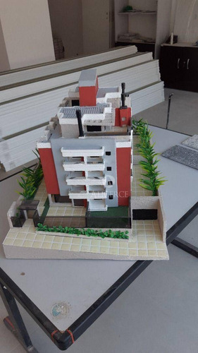 Imagem 3 de 20 de Apartamento Garden Em Coqueiros - Gd0001