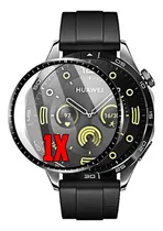 Comprar Película 3d De Proteção Para Huawei Watch Gt4 46mm