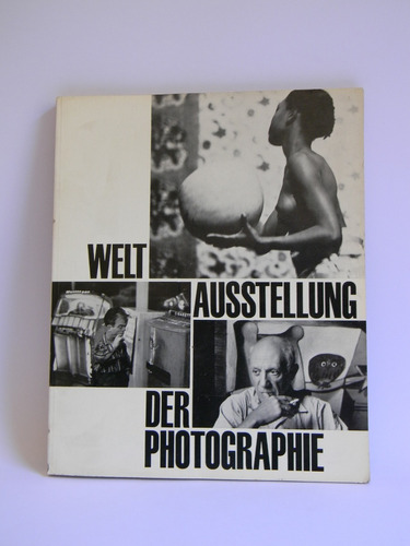 Welt Ausstellung Der Photographie Fotos 264 Fotógrafos