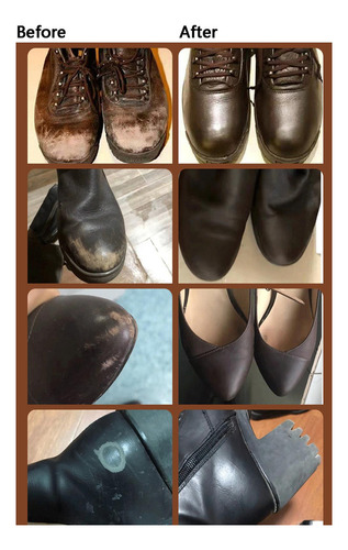 New Colorante Profesional For Cuero, Tinte For Colorear