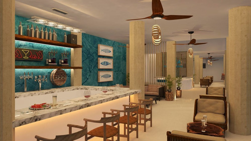 Imagen 18 de 21 de Olea Beach Condos