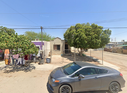 Jar Vr Venta De Casa En Valle De Puebla 6a Seccion Mexicali Baja California Norte 