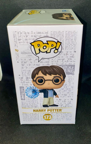 Funko Pop Harry Potter Sdcc 2024 Convention Ron Gryfindor