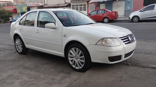 Vw Jetta Clásico Gl 2013