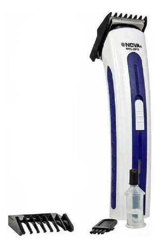 Máquina para recortar barba, pecho, piernas y cabello