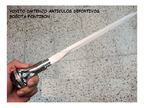 Baston Katana Oculta,defensa Personal,judo,karate,navaja