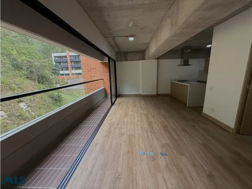Apartamento Nuevo Y Moderno A 5 Minutos Parque Del...(mls#253467)