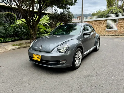 Volkswagen New Beettle 2.5 Sport