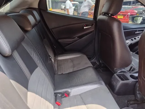 Mazda 3 2.0 Grand Touring Lx At