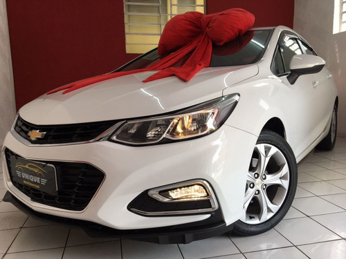 Imagem 2 de 15 de Cruze Sport Lt 1.4 16v Tb Flex 5p Aut.