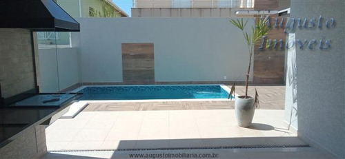 Imagem 18 de 24 de Casas Em Condomínio À Venda Em Atibaia/sp - Compre O Seu Casas Em Condomínio Aqui! - 1484474