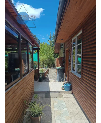 Casa En Parcela En Arriendo Foresta De Zapallar