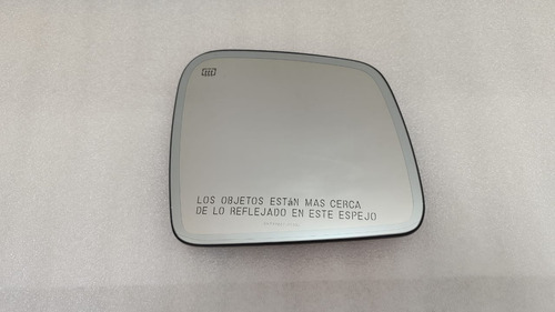 Luna Espejo Retrovisor Rh Jeep Grand Cherokee 4g Plus 14 20