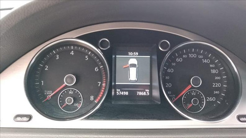 Volkswagen Passat Variant 2.0 Tsi 16v 211cv
