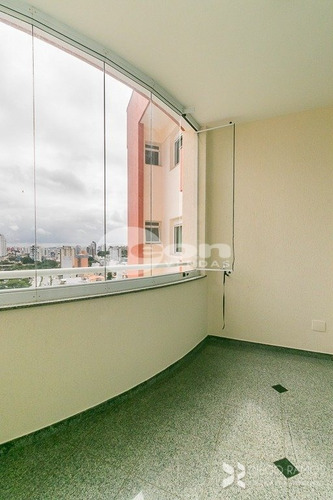 Imagem 2 de 15 de Apartamento - Centro - Ref: 449 - V-449
