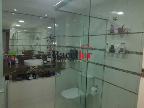 Imagem 3 de 15 de Apartamento-à Venda-tijuca-rio De Janeiro - Tiap33458