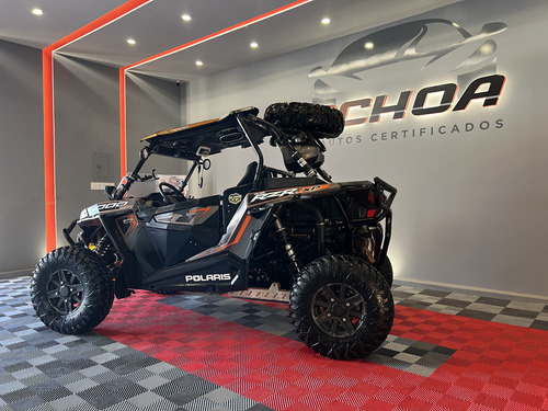 Polaris Rzr Xp 1000 2014
