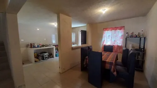 Casa En Venta Lomas De Santa Catarina