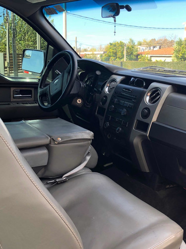 Ford F-150 4x4