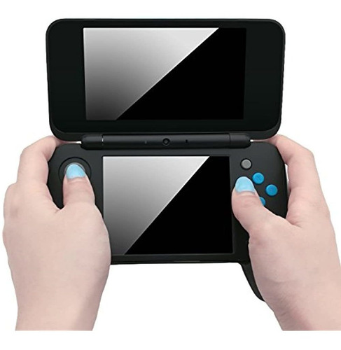 Agarre Fyoung Para 2ds Xl, Agarre De Mano Para Nintendo 2ds