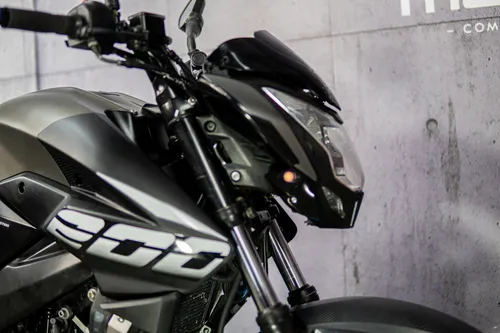 Bajaj Pulsar Ns 200 Fi 2023