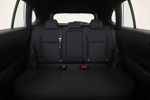 Toyota Corolla Cross 2.0 Xei Cvt