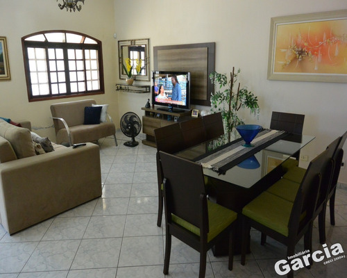 Imagem 8 de 21 de Casa A Venda Em Peruíbe Com 3 Dormitórios - 4689 - 34784546