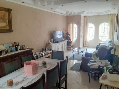 Imagem 2 de 12 de Casa À Venda No Parque São Domingos - 10553