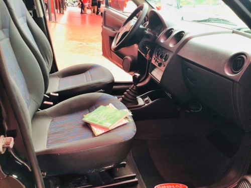 Chevrolet Celta 1.0 Mpfi Vhce Spirit 8v Flex 4p Manual