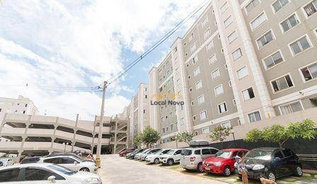 Imagem 2 de 14 de Apartamento Com 2 Dormitórios À Venda, 52 M² Por R$ 216.000,00 - Vila Bremen - Guarulhos/sp - Ap0879