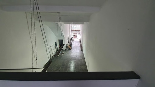Imagem 2 de 8 de Prédio À Venda, 396 M² Por R$ 1.300.000,00 - Brás - São Paulo/sp - Pr0016