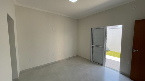 Imagem 19 de 30 de Casa Com 3 Dormitórios À Venda, 190 M² Por R$ 595.000,00 - Jardim Itamarati - Botucatu/sp - Ca1150