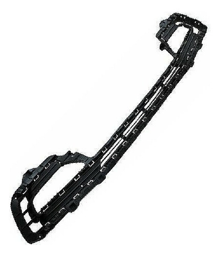 Parrilla De Defensa Central S/cuarto Leds Grand I10 18/20