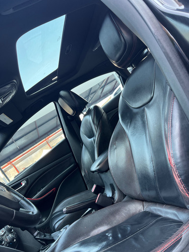 Dodge Dart 2.4 Gt At