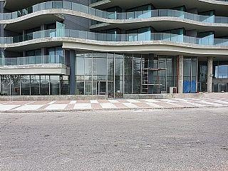 Rambla Puerto Del Buceo, Oficina En Edificio Forum