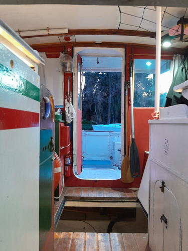 Barco Crucero 28 Pies Southern Voyager 28.