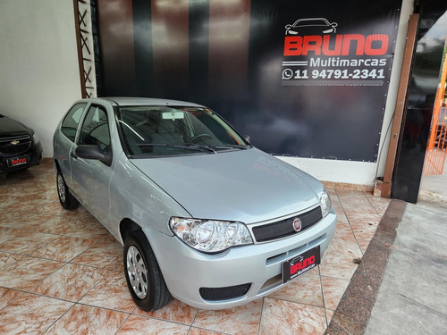 Fiat Palio 1.0 MPI FIRE ECONOMY 8V FLEX 2P MANUAL