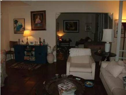 Imagem 8 de 20 de Apartamento À Venda, 328 M² Por R$ 2.590.000,00 - Leme - Rio De Janeiro/rj - Ap7052