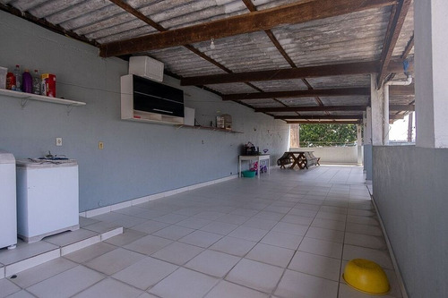 Imagem 29 de 30 de Casa - Ca00320 - 70659046