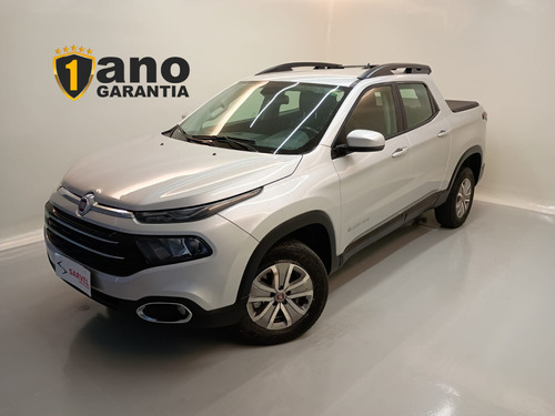 Fiat Toro 1.8 16V EVO FLEX FREEDOM OPEN EDITION AT6