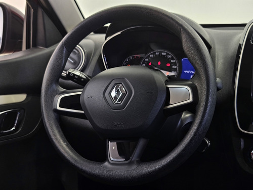 Renault Kwid 1.0 12V SCE FLEX INTENSE MANUAL